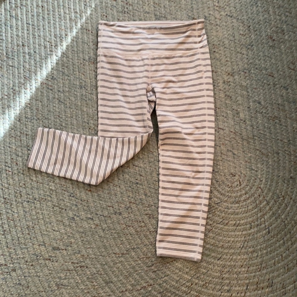 Athleta leggings M